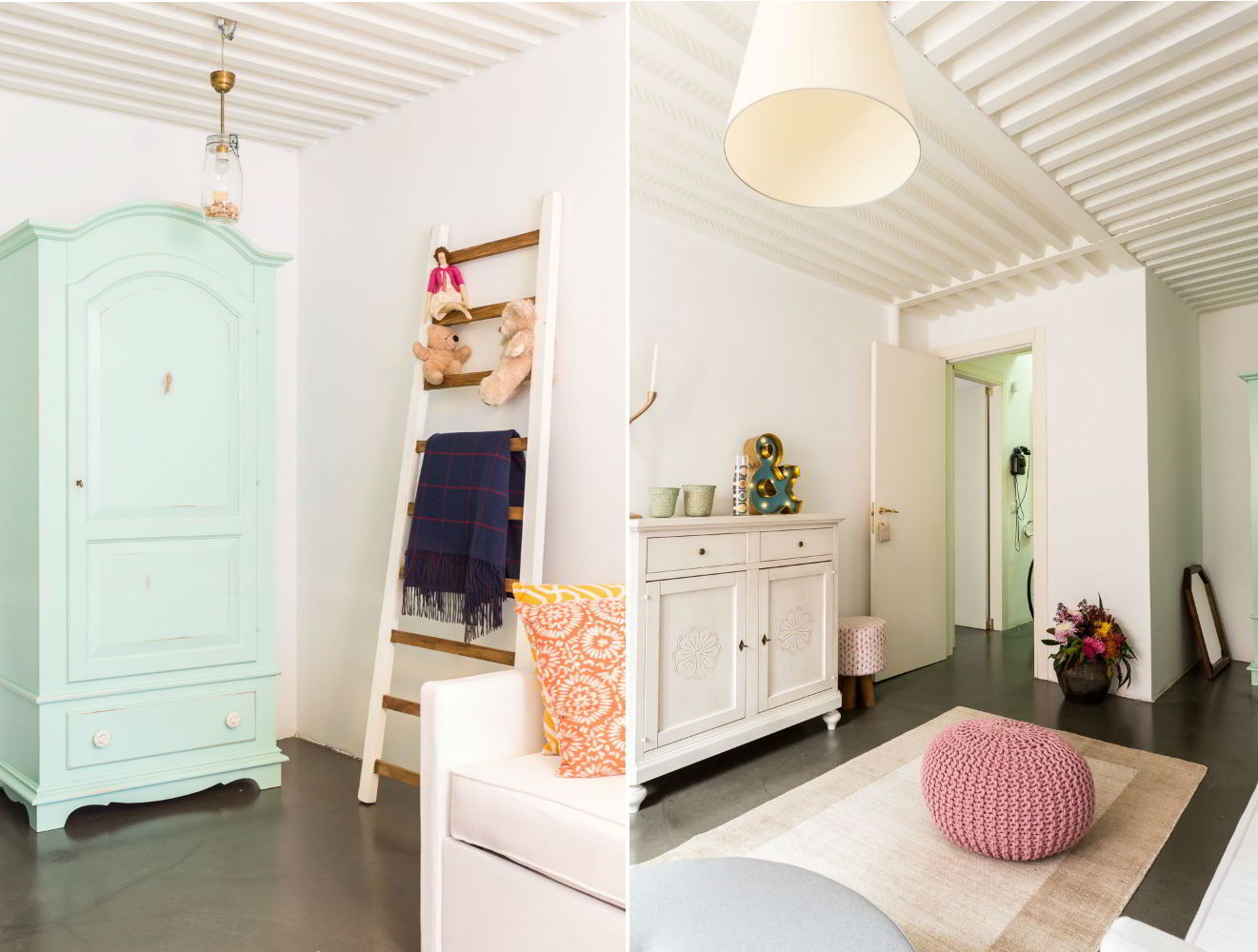 Dalani, Restyling, Progetto, Casa, Style, Idee, Colori