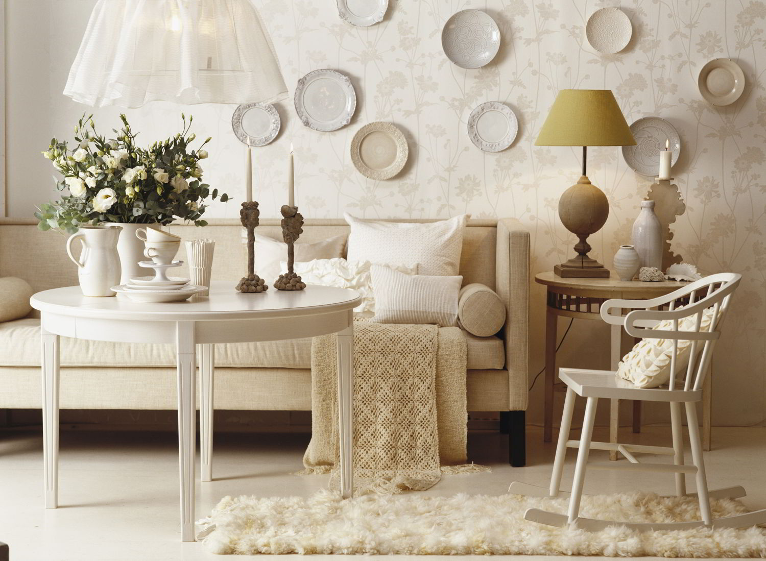 Dalani, Charme, Trend, Colori, Style, Casa