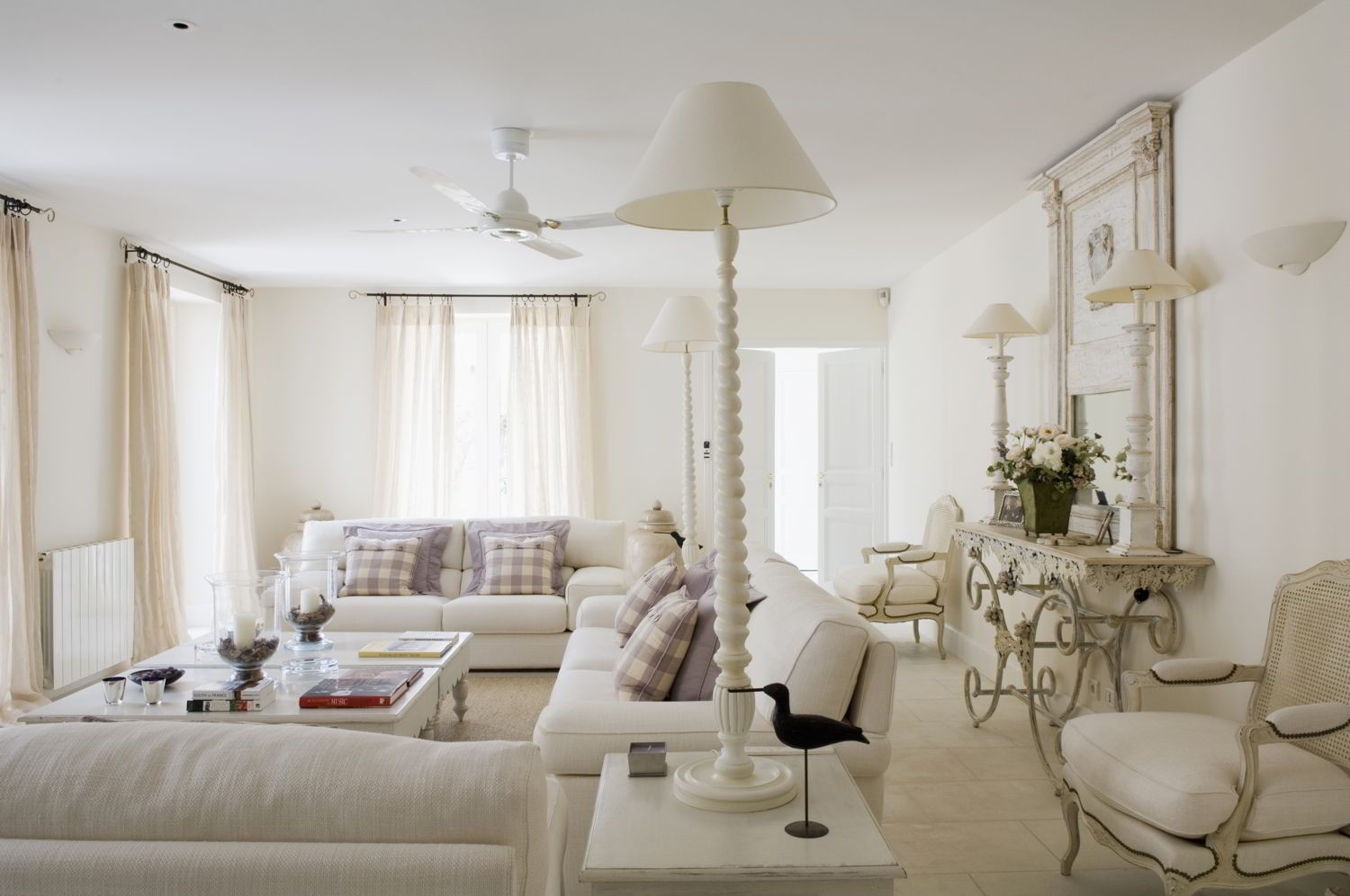 Dalani, Charme, Trend, Colori, Style, Casa