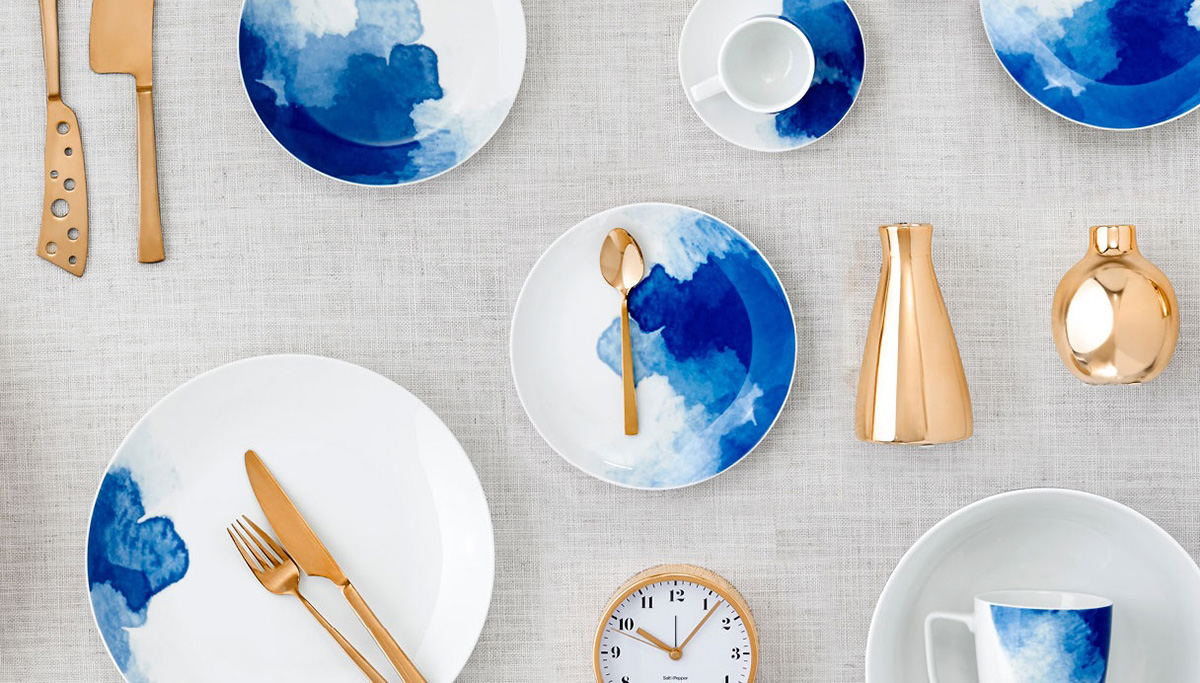 Natale al Mare Idee Oro e Blu Natale al mare, Coastal, Stile, Idee, Natale, Mare
