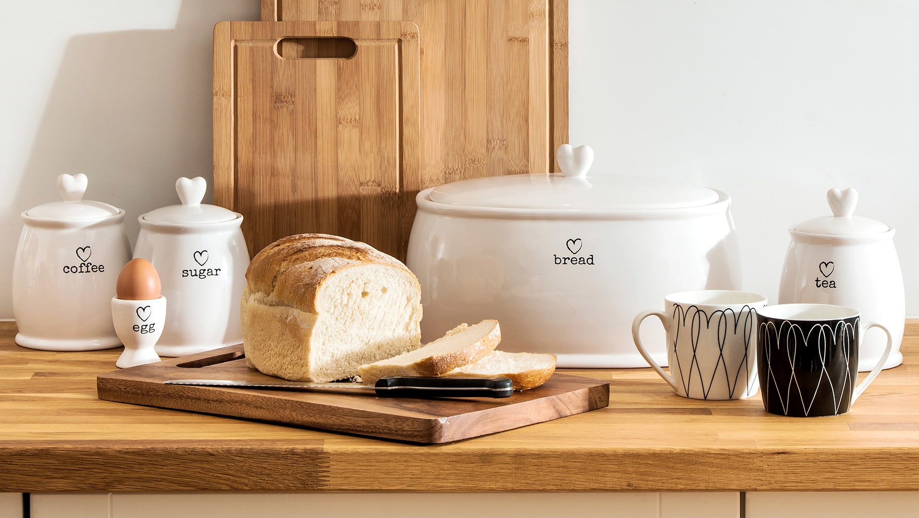 Westwing, Premier Housewares-Casa-Colori-Stile