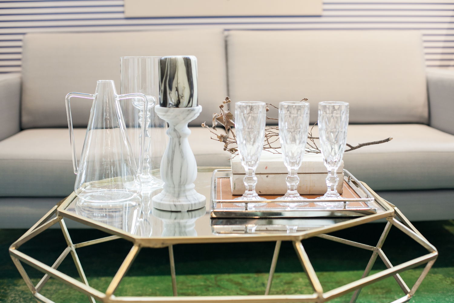 Dalani, Coffee Table, Colori, Design, Vintage