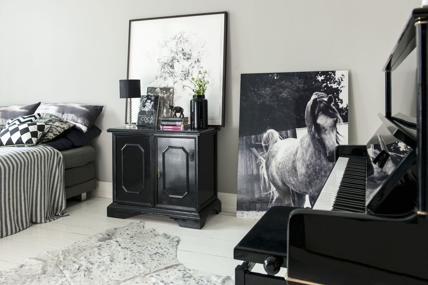 Dalani, Shabby Rock, Casa, Moda, Design, Colori, Idee