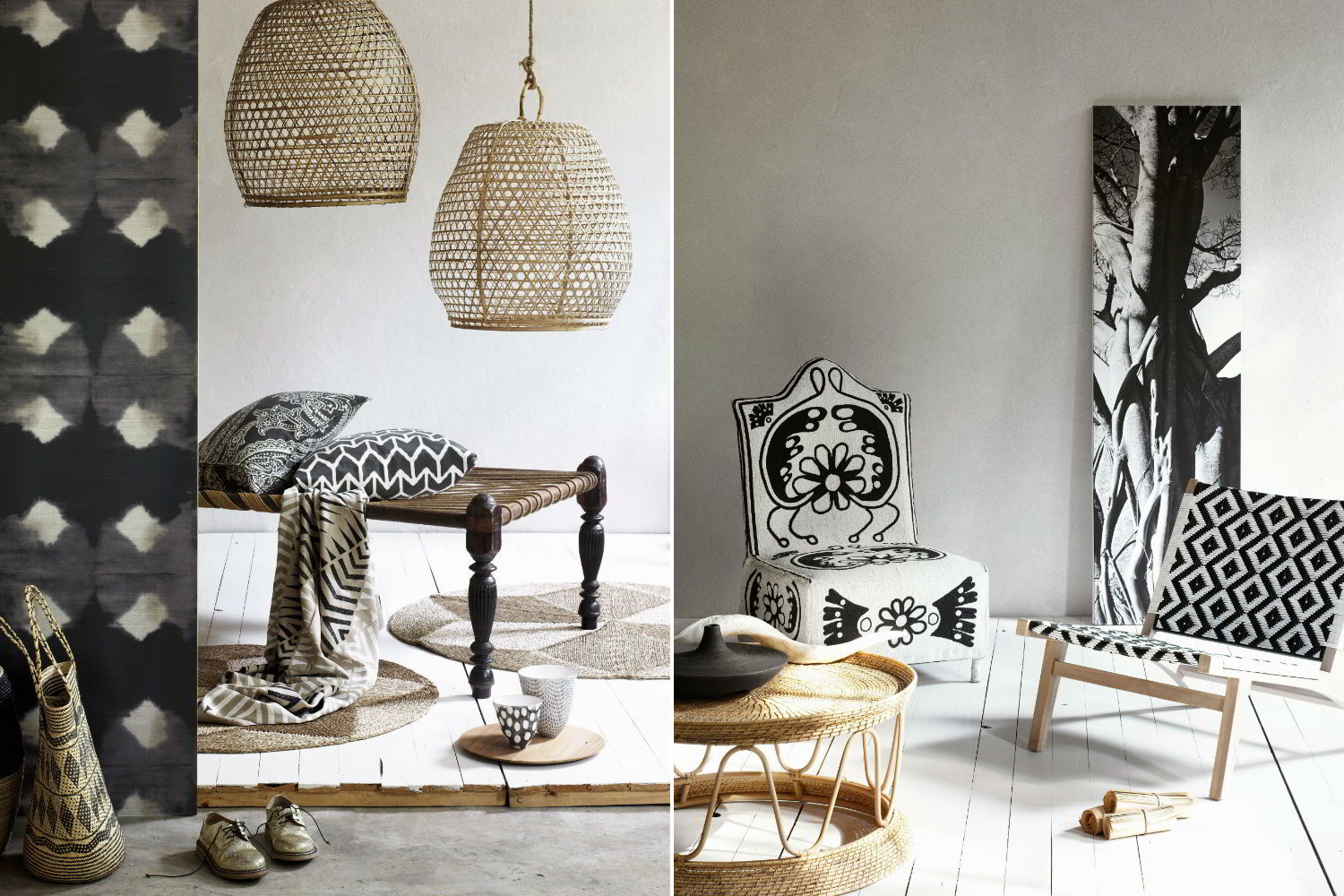 Dalani, Ethnic chic, Style, Colori, Idee, Must Have