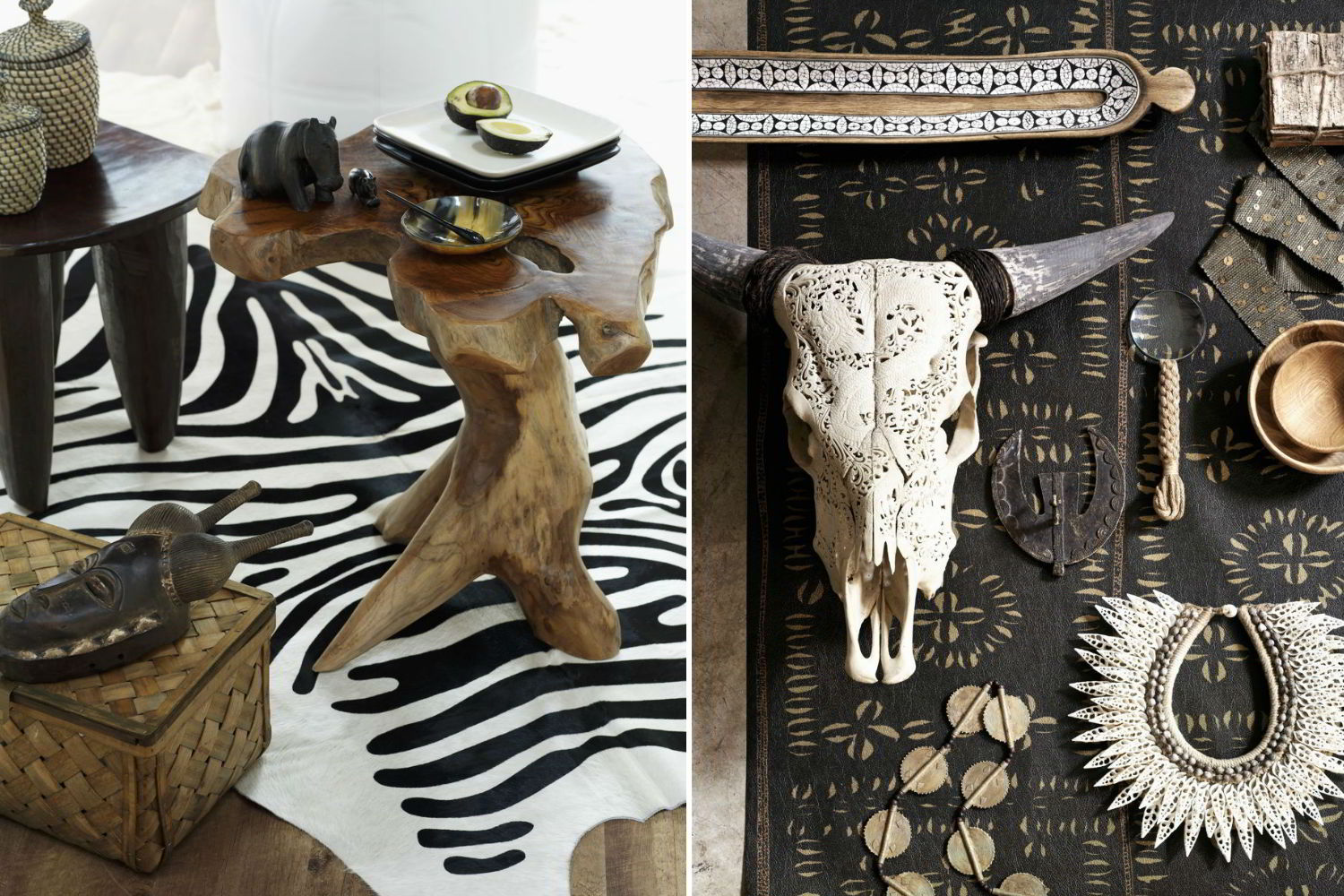 Dalani, Ethnic chic, Style, Colori, Idee, Must Have