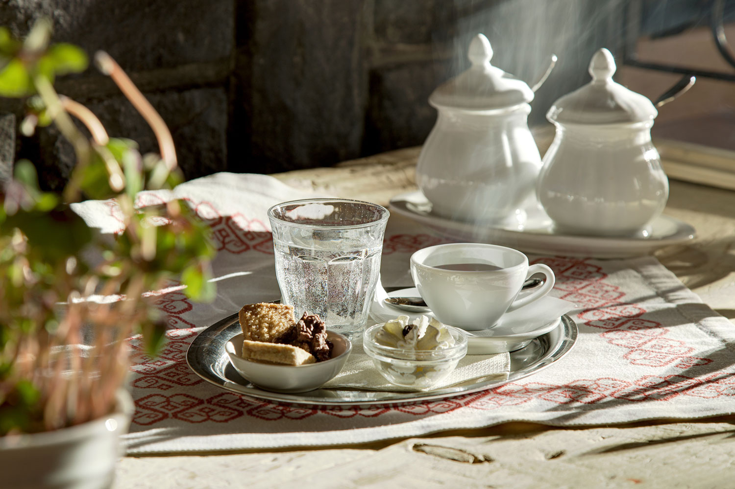 Dalani, La Perla Corvara, Casa, Stile, Cucina, Spazio, Outdoor