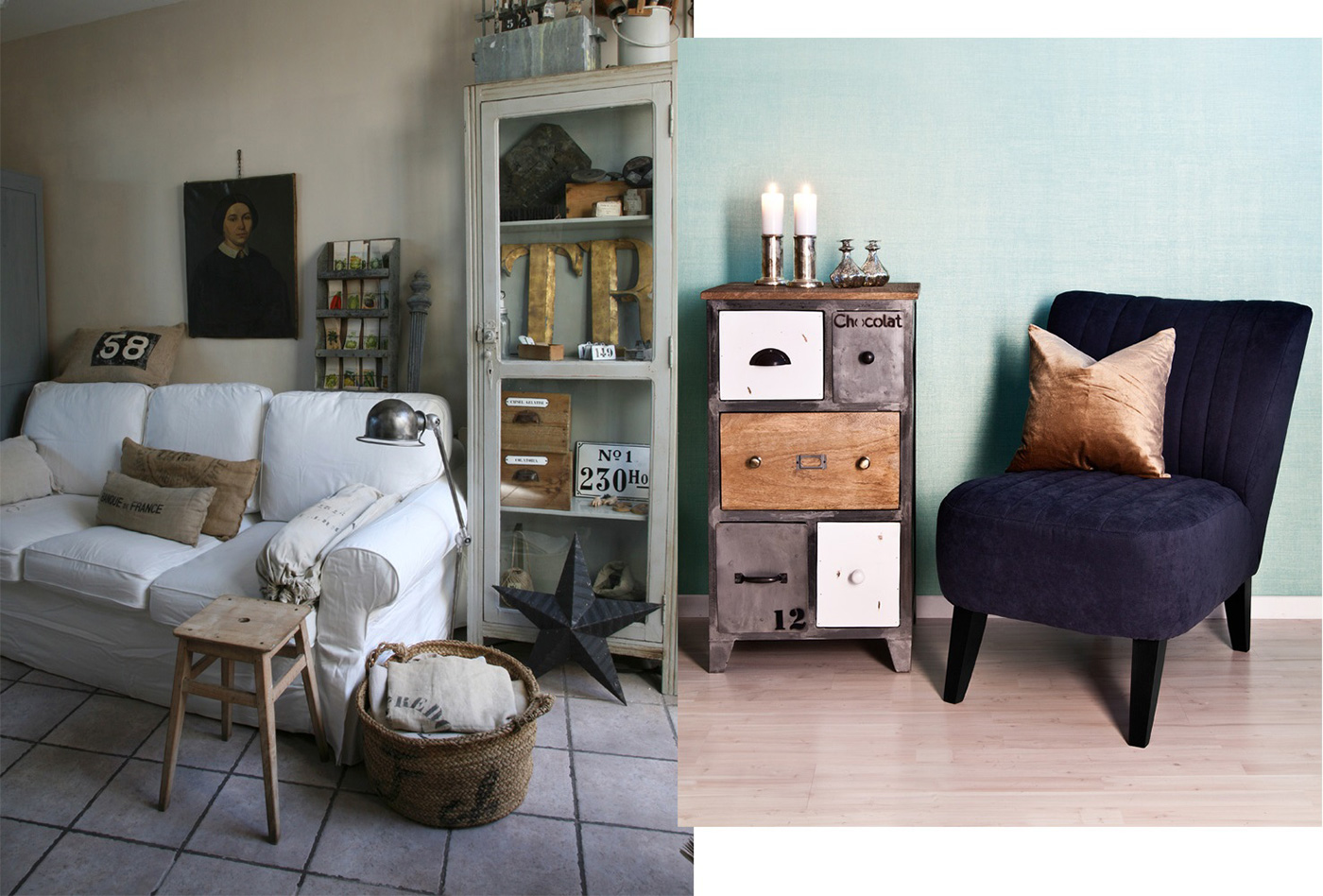 Gennaio, Casa, Colori, Ispirazioni, Living, Idee, Inverno