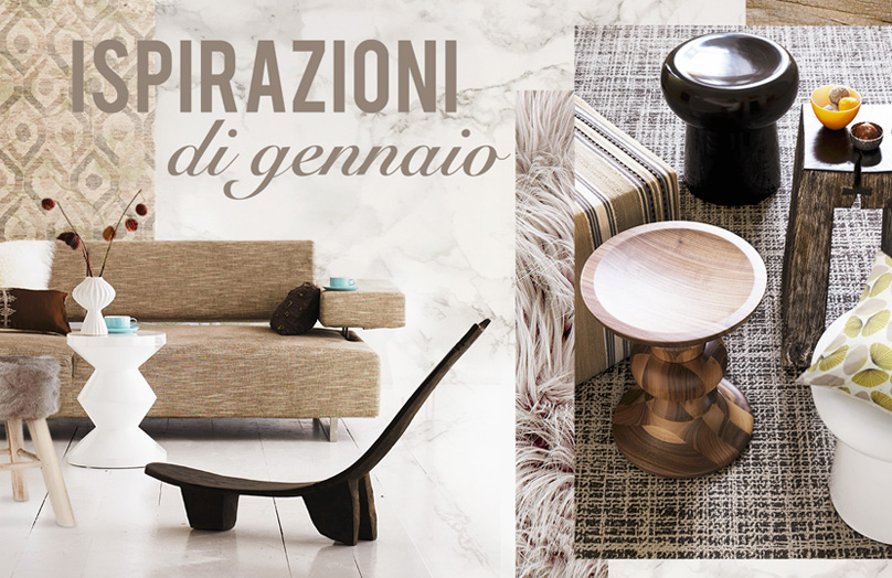 La casa di Gennaio - I consigli di Margot Zanni