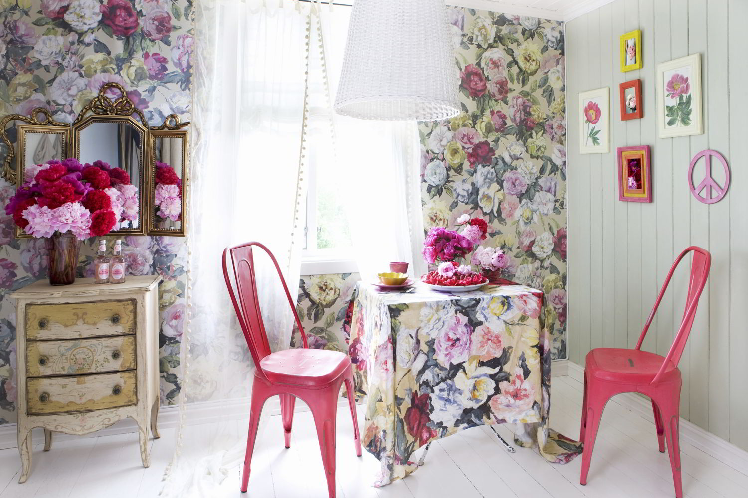Dalani, Fiori, Moda, Casa, Stile, Must Have, Inverno