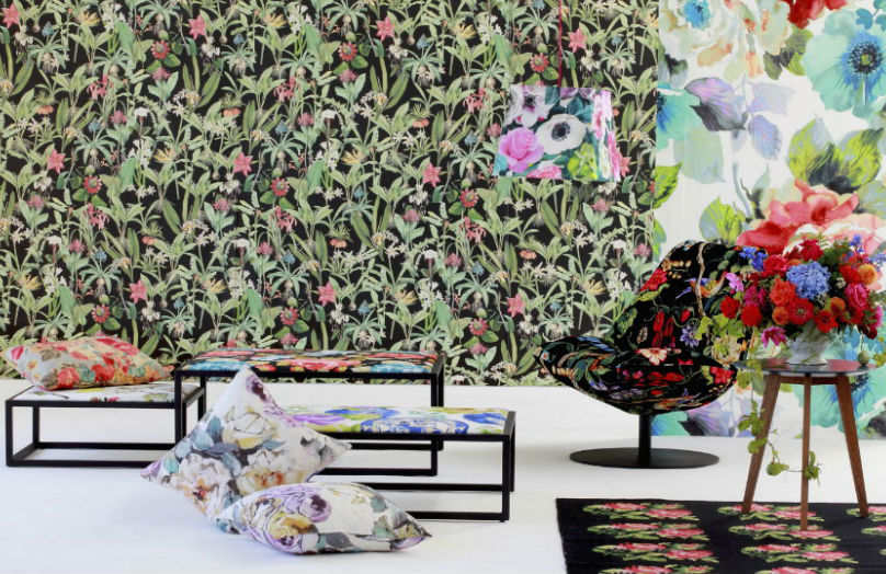 Fiori d'inverno - Il trend è dark