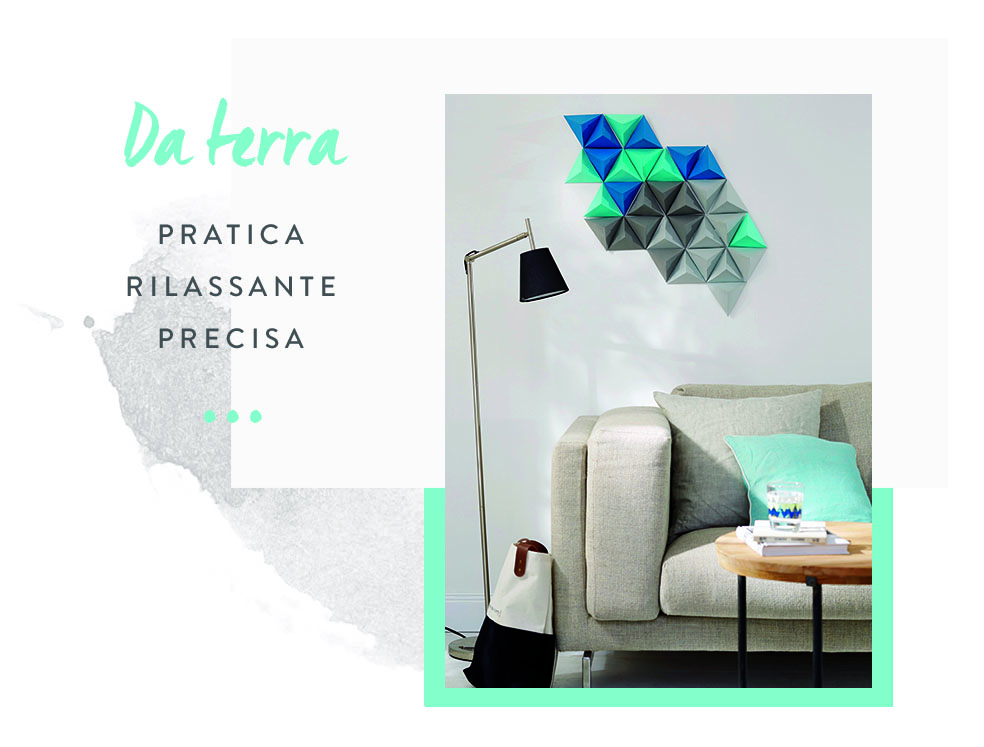 Dalani, Lampada, Casa, Decorazioni, Idee, Arte, Stile
