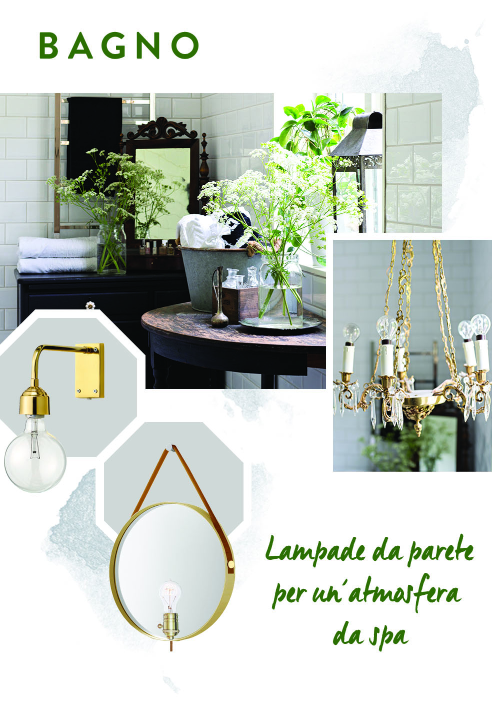 Dalani, Lampada, Casa, Decorazioni, Idee, Arte, Stile