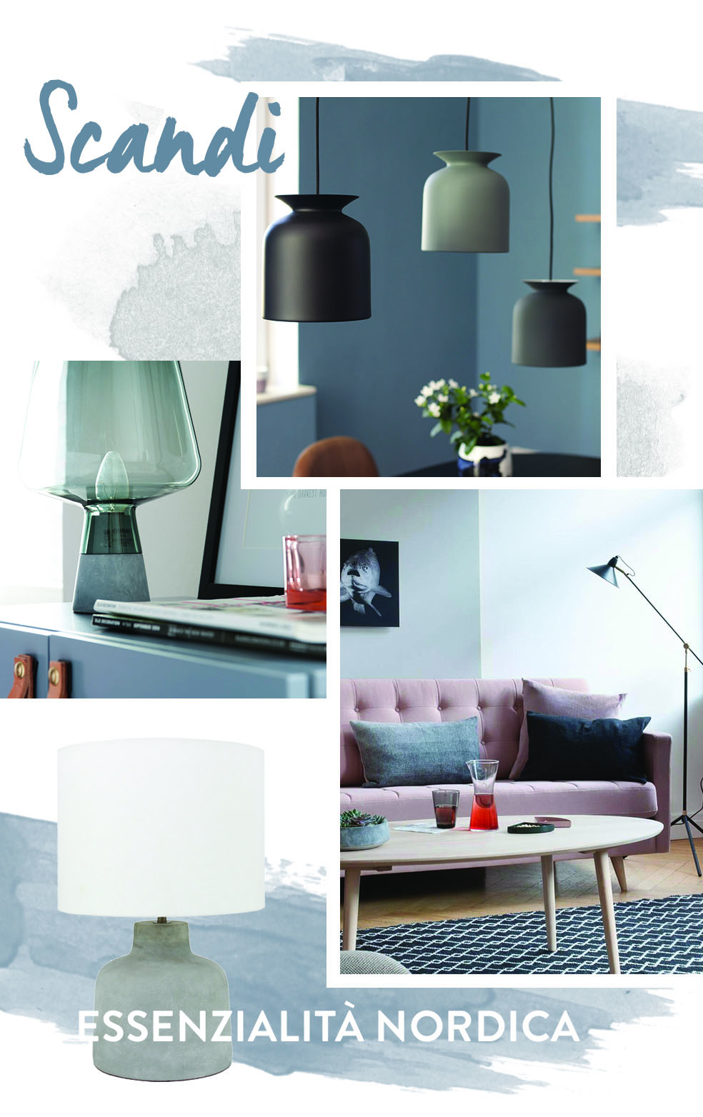 Dalani, Lampada, Casa, Decorazioni, Idee, Arte, Stile