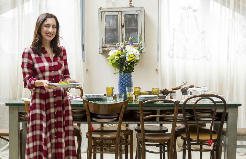 Vita da Food Blogger - A Gipsy in the Kitchen