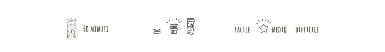 cornice per lettere banner