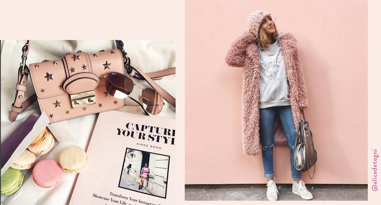 Dalani, Rosa, Casa, Colori, Decorazioni, Moda