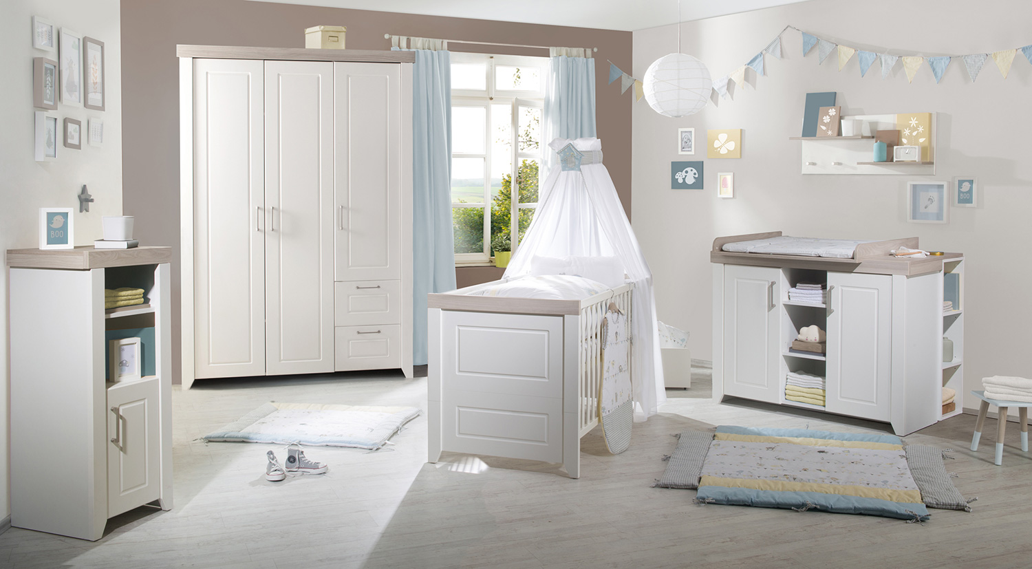 A misura di bimbo, Casa, Design, Idee, Spazio