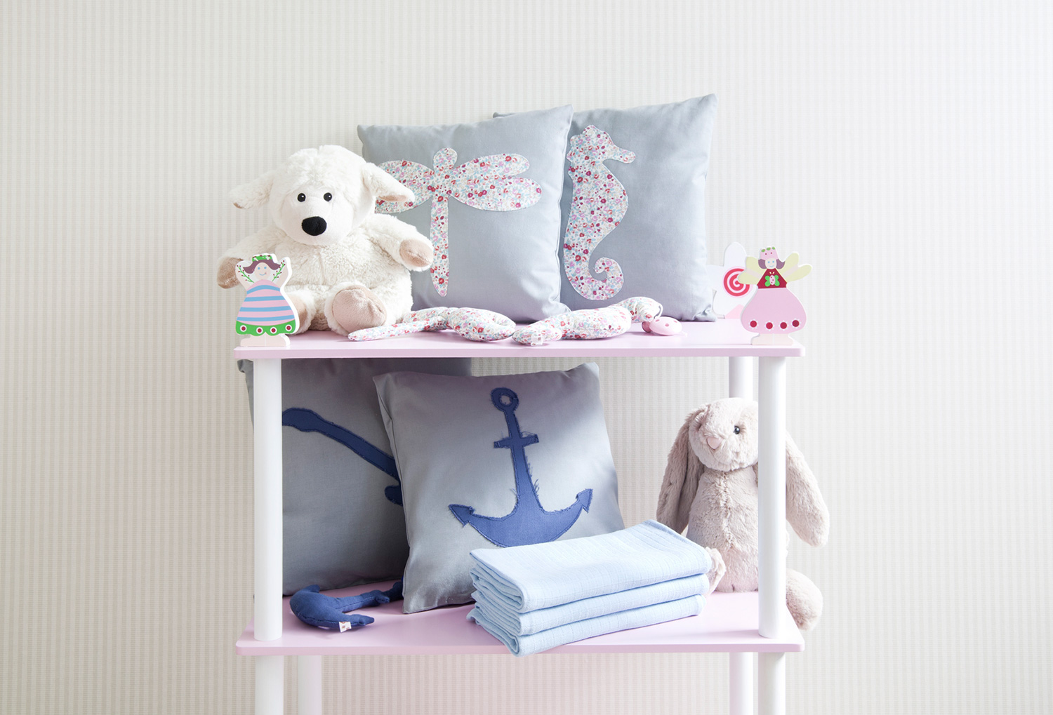 A misura di bimbo, Casa, Design, Idee, Spazio