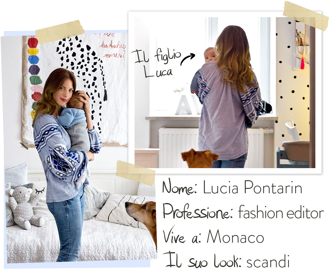 stile scandi intro