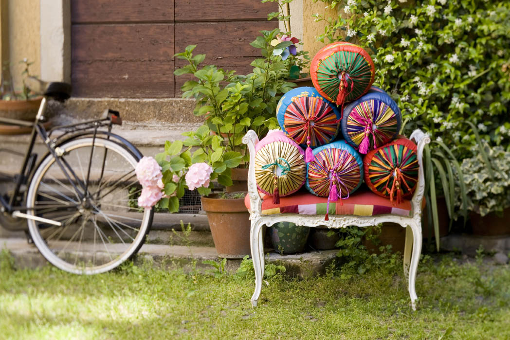 Westwing, Lisa Corti, Casa, Colori, Cocktail, Fiori, Ispirazioni