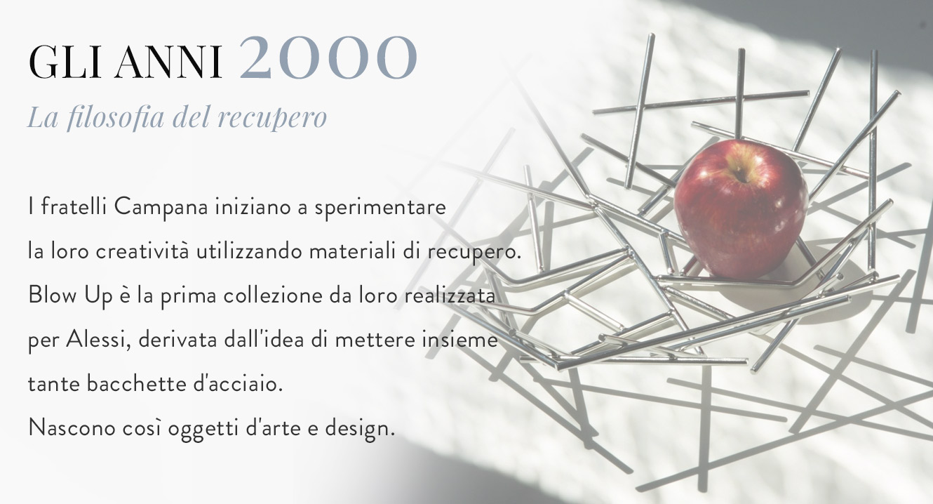 Alessi, Casa, Design