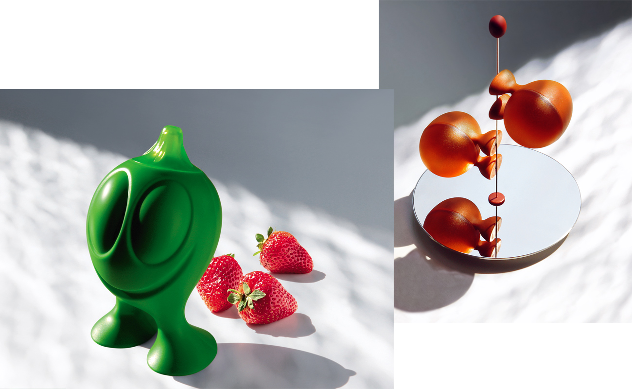 Alessi, Design, Casa