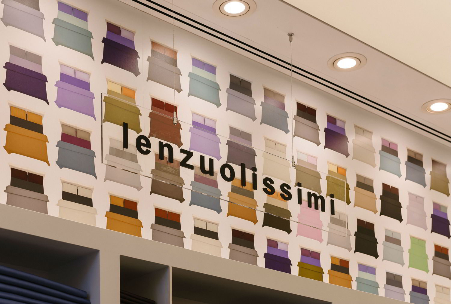 Dalani, Lenzuolissimi, Design, Milano, Ispirazioni, Passione, Made in Italy