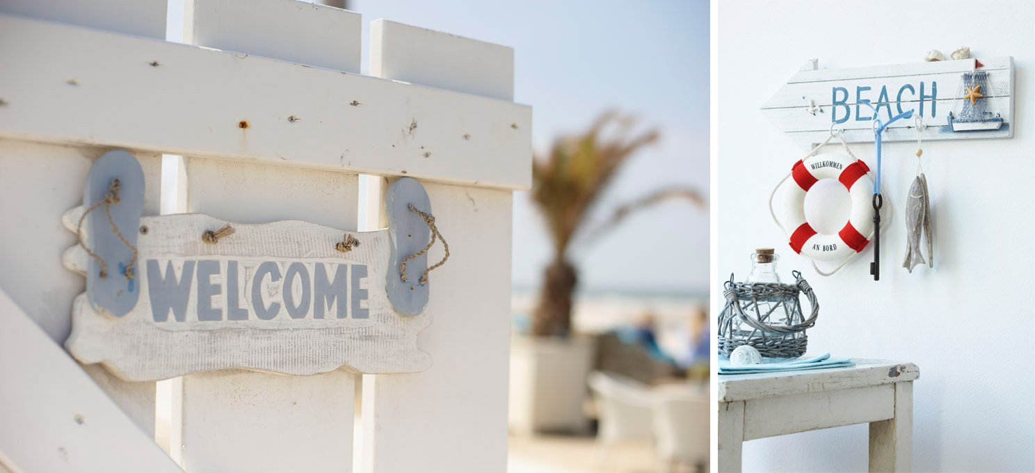 Casa sulla spiaggia, Casa, Stile, Coastal, Mare, Colori, Estate