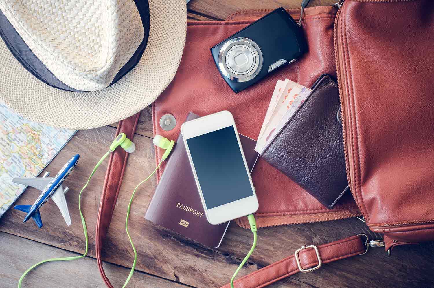 Come fare la valigia, Idee, Fai da te, Estate, Vacanze