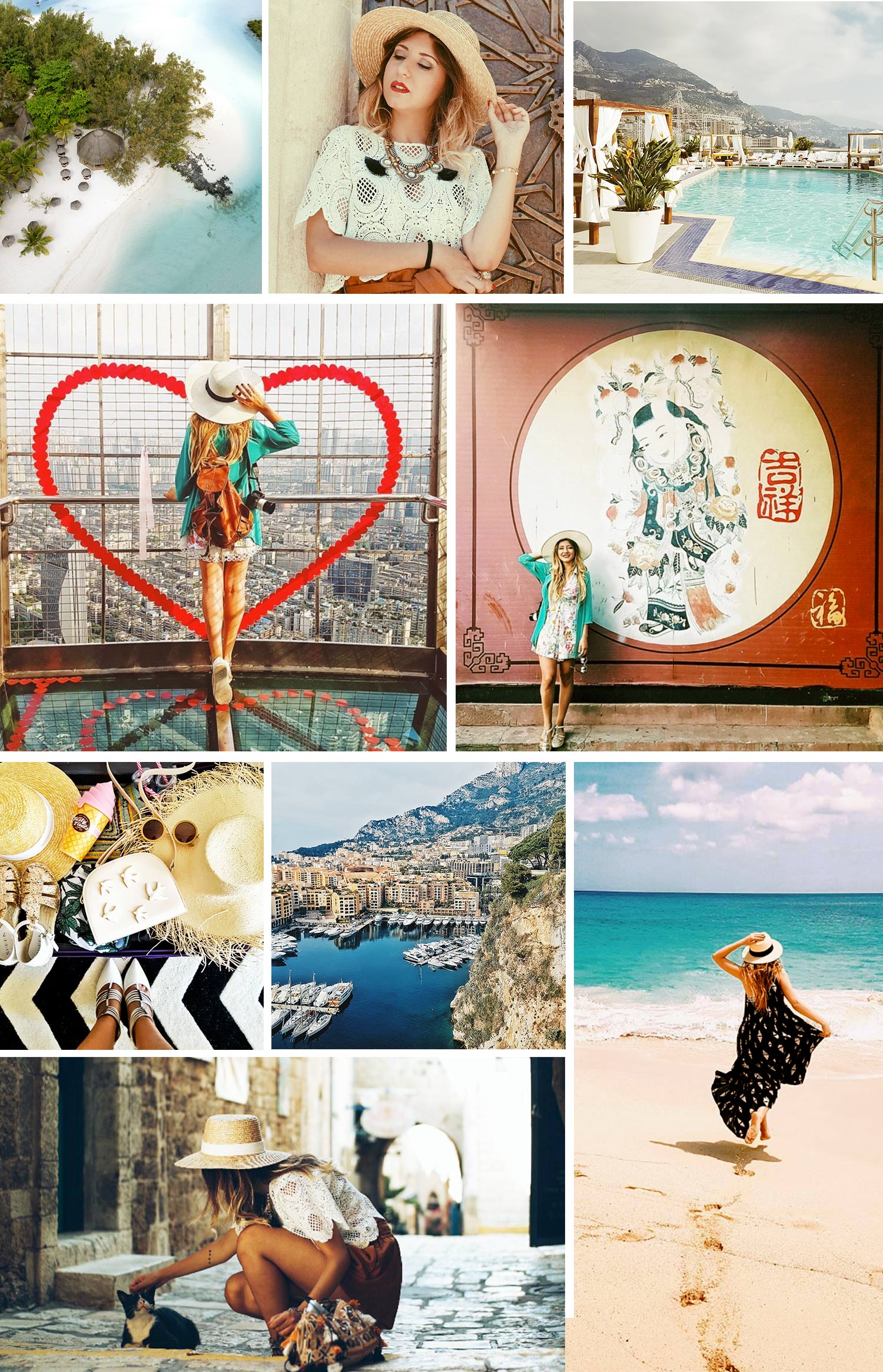 Come fare la valigia, Idee, Fai da te, Estate, Vacanze