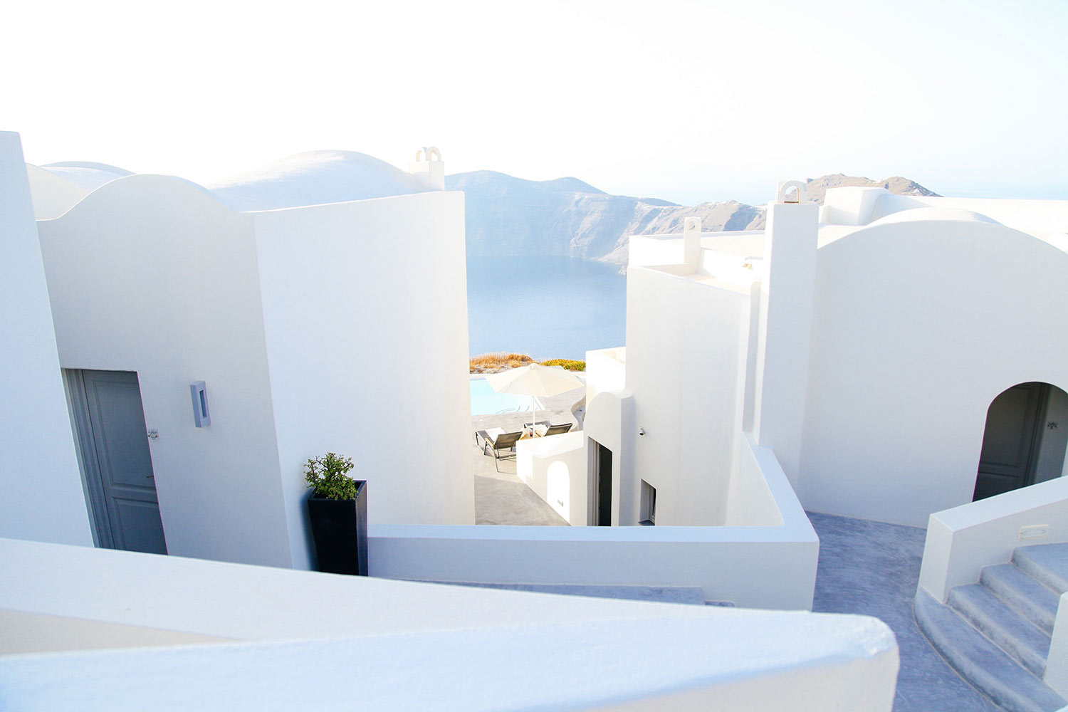 Santorini, Grecia, Vacanze, Estate, Colori, Ispirazioni