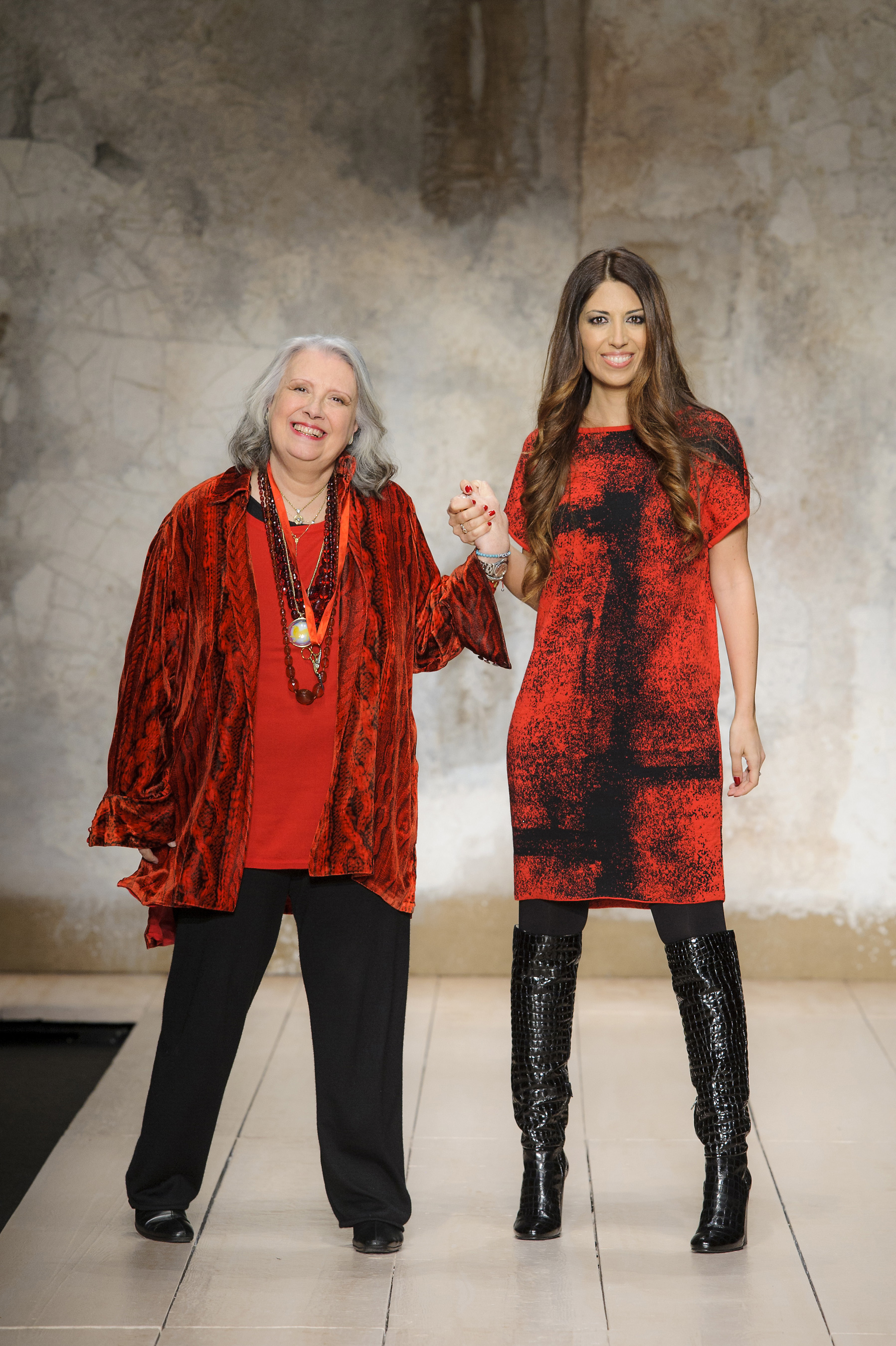 Dalani-Laura Biagiotti-Fashion-Moda-Made in Italy
