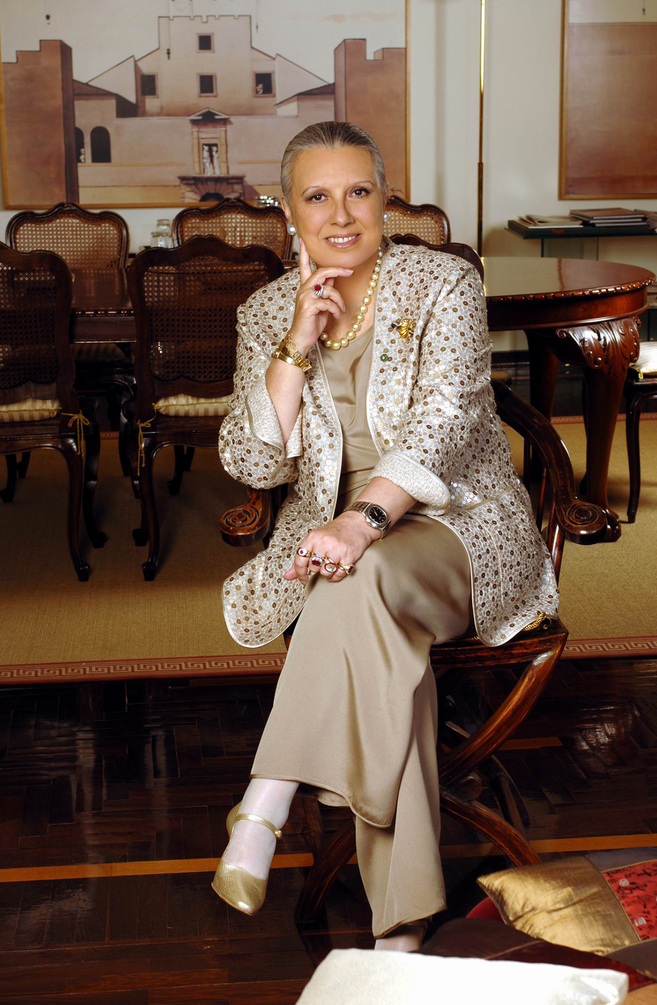 Dalani-Laura Biagiotti-Fashion-Moda-Made in Italy