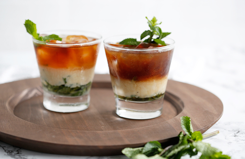 Caffè freddo - Tre ricette gustose e rinfrescanti