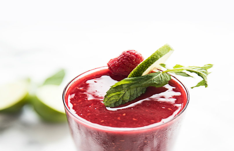 Cocktail di frutta - Ricette d'estate