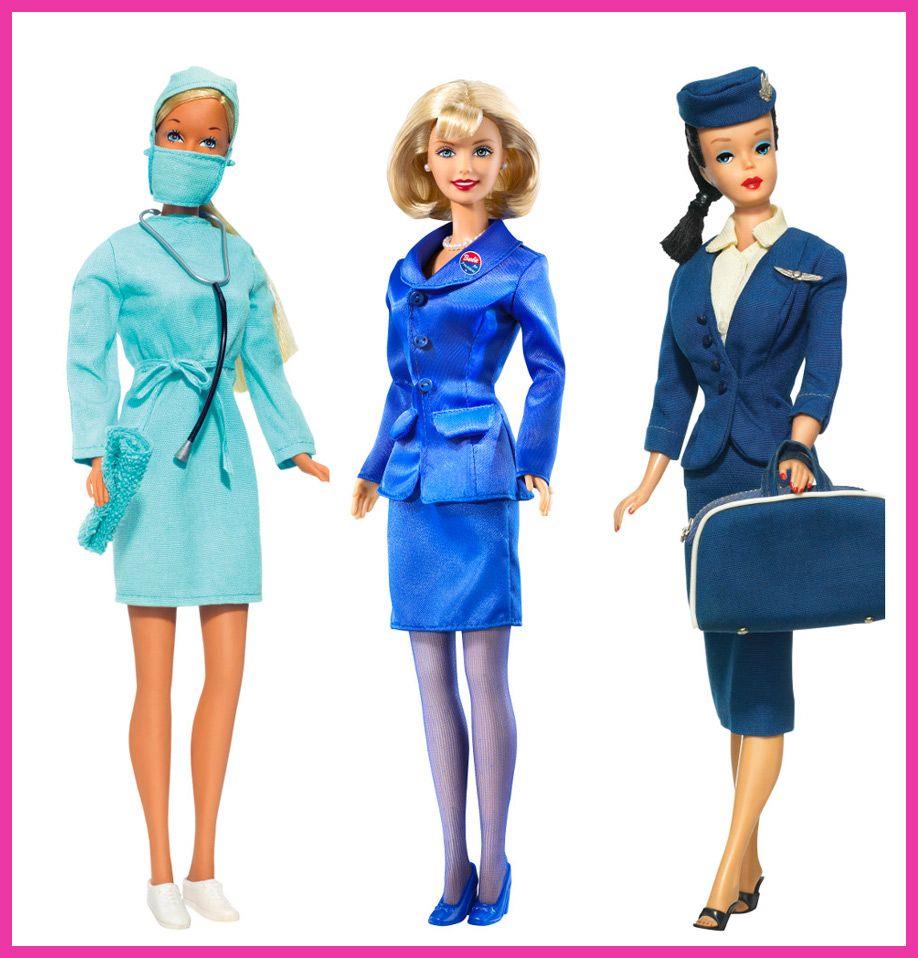 Dalani, Barbie, New York, Hollywood, Moda, Style
