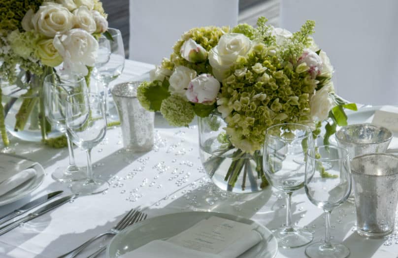 Dîner en Blanc – Cene d’Estate