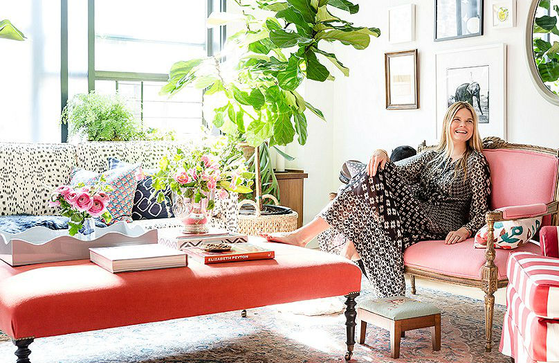 Dalani incontra l'illustratrice americana Kate Schelter