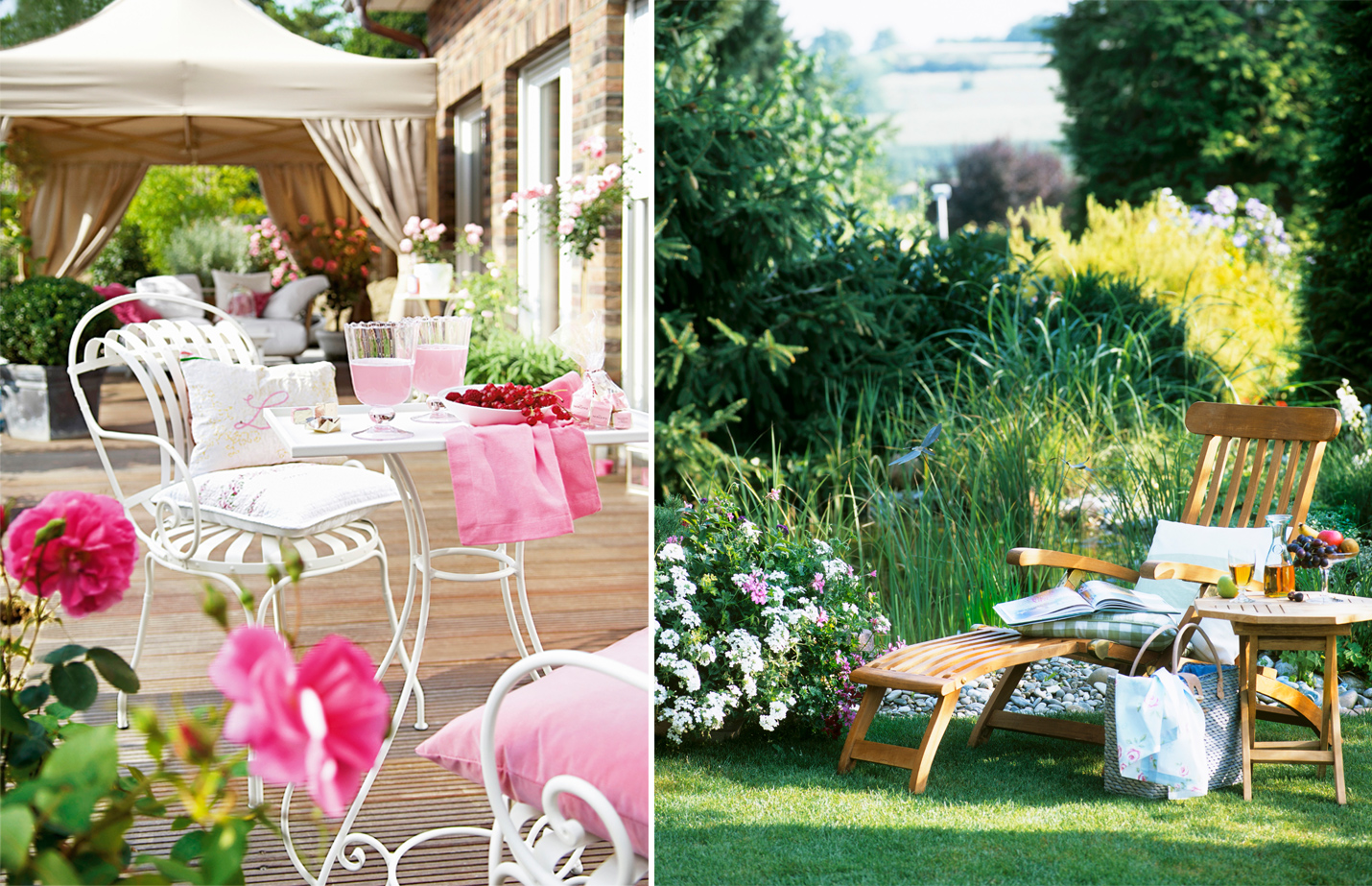 Simonetta Chiarugi, Aboutgarden, Arredamento, Consigli, Estate, Fiori, Giardino
