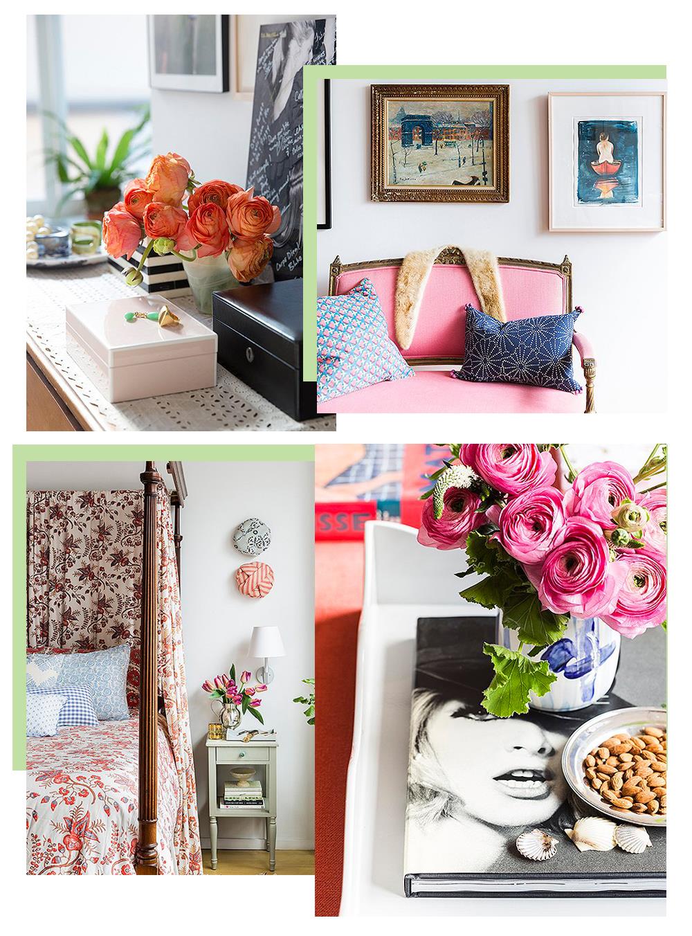 Dalani, Kate Schelter, Style, Casa, Trend, Colori, Home, Living, Moda, Arte