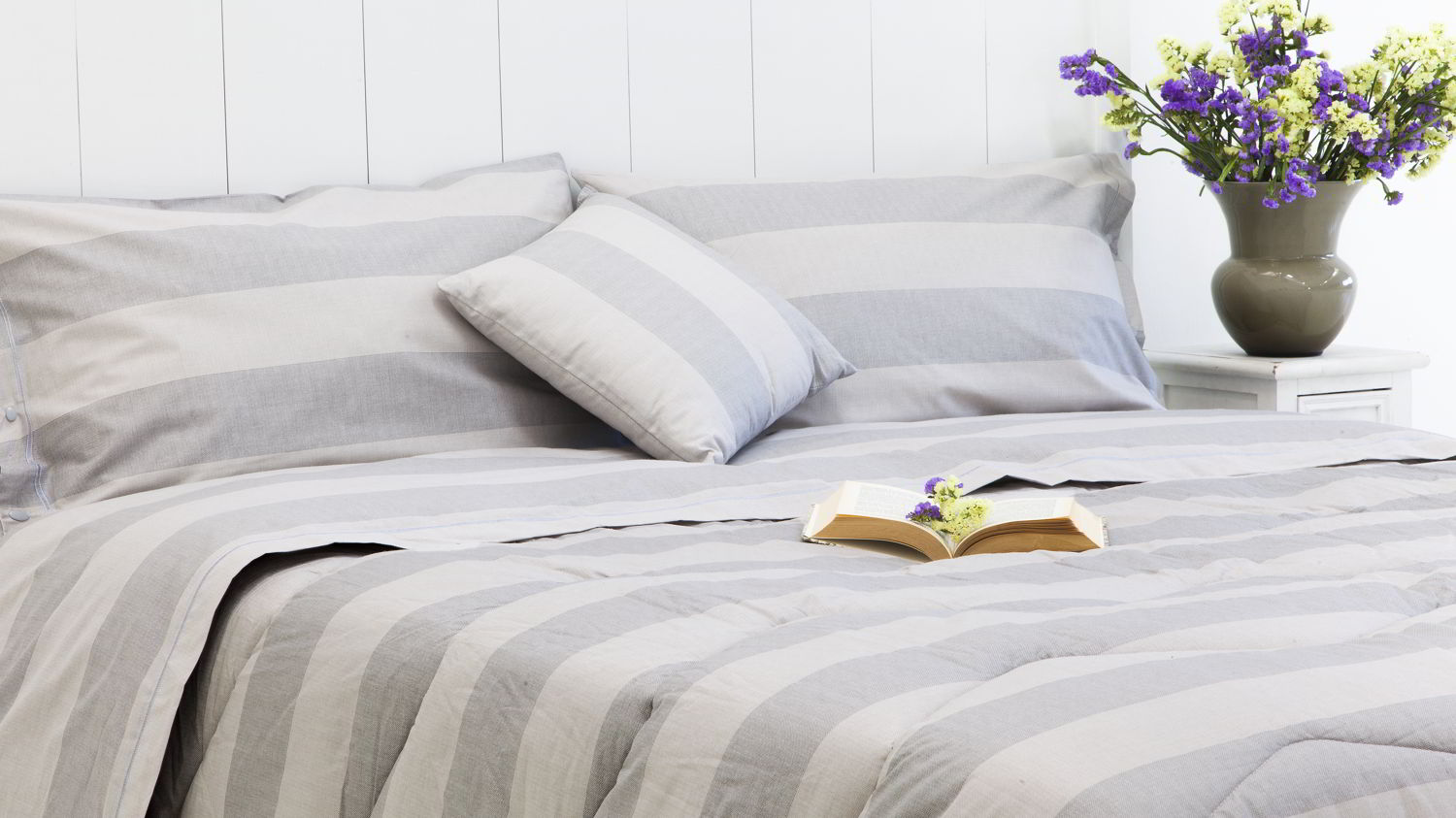 Dalani, Righe, Trend, Moda, Parigi, Design, Casa