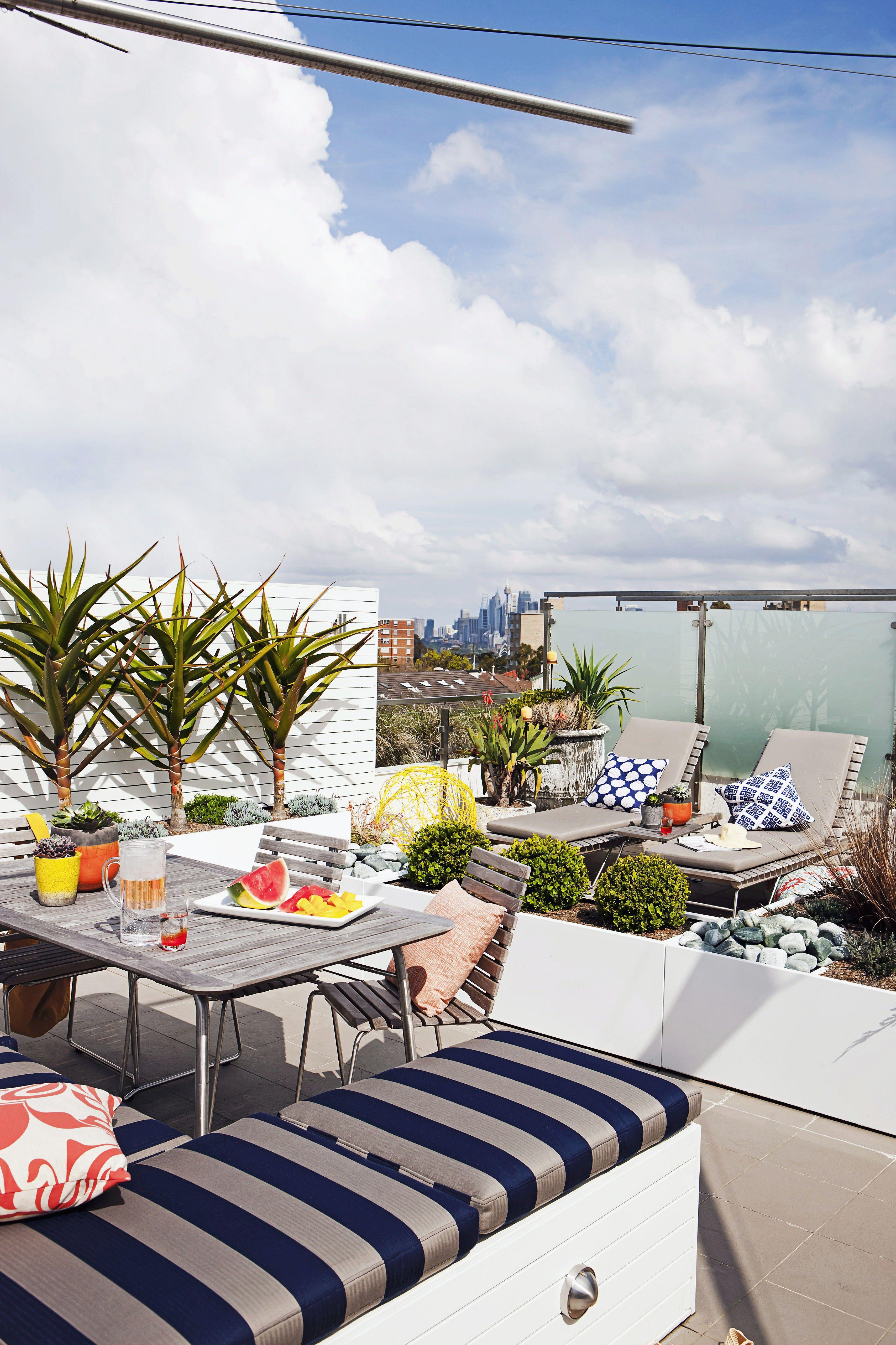 Dalani, Sydney, Casa, Outdoor, Style, Colori