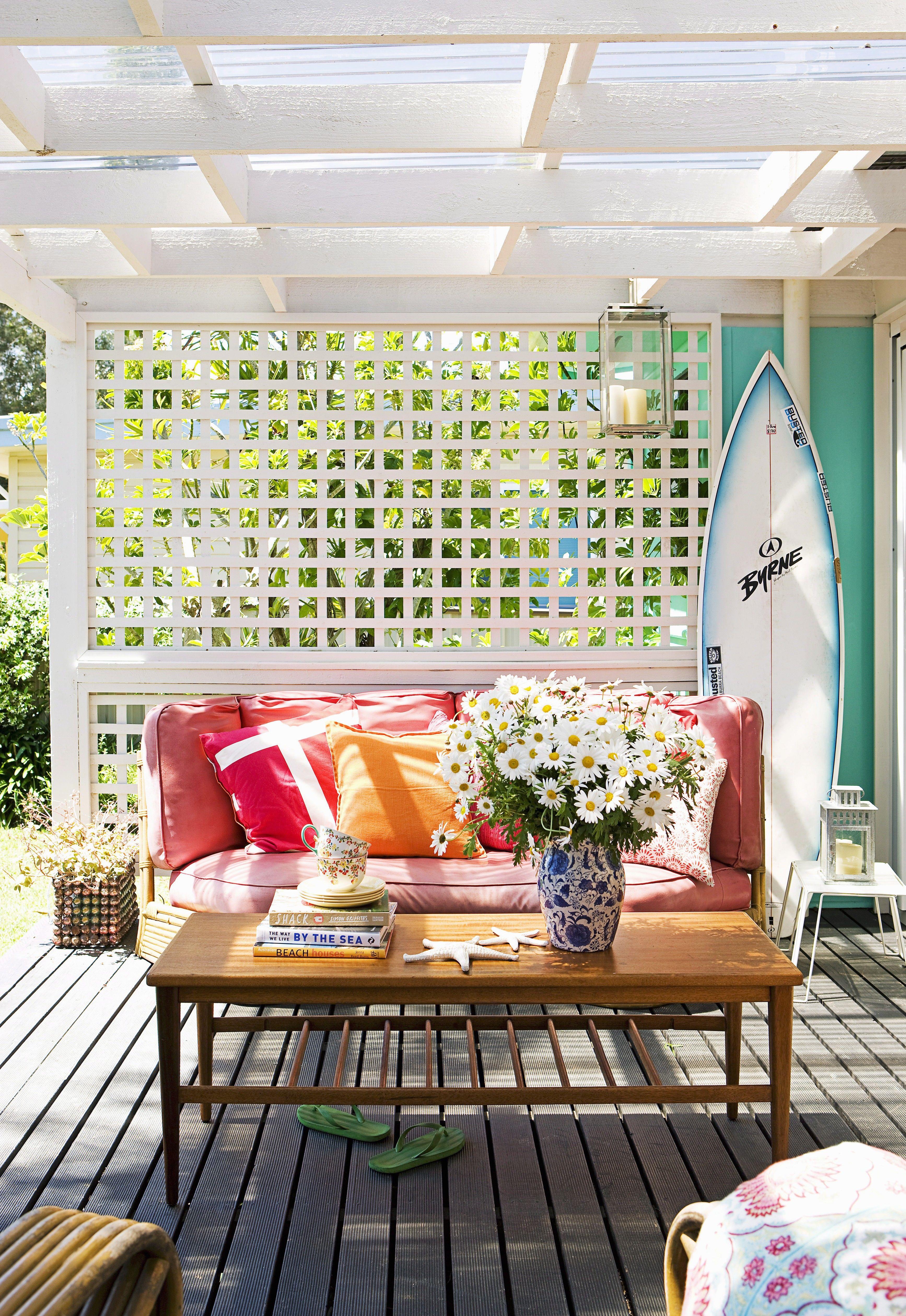 Dalani, Sydney, Casa, Outdoor, Style, Colori