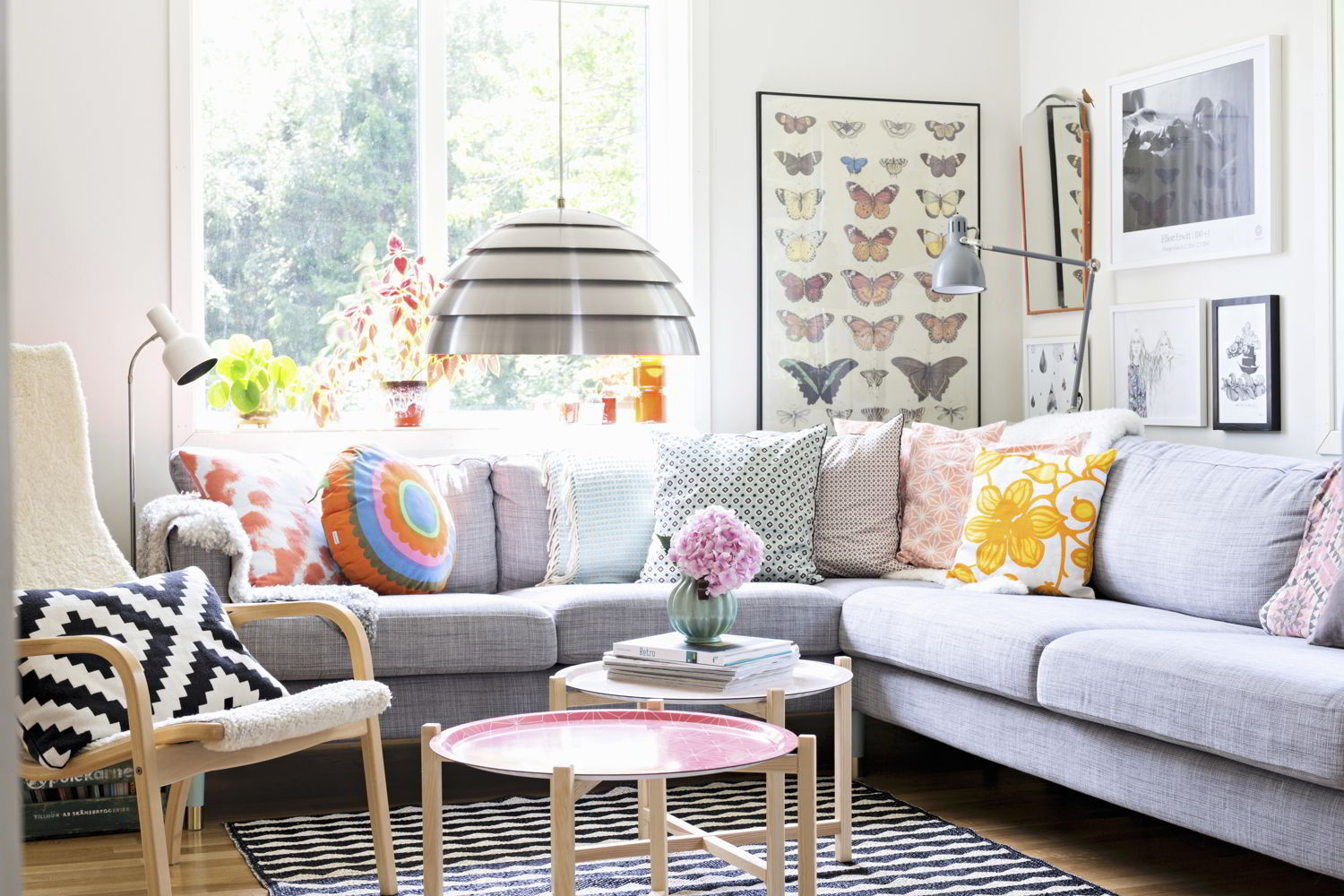 Dalani, Farfalle, Trend, Moda, Casa, Decorazioni, Giardino