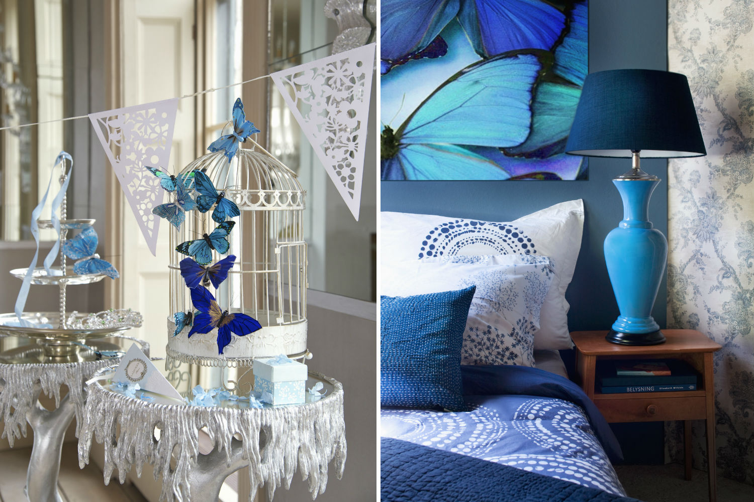 Dalani, Farfalle, Trend, Moda, Casa, Decorazioni, Giardino