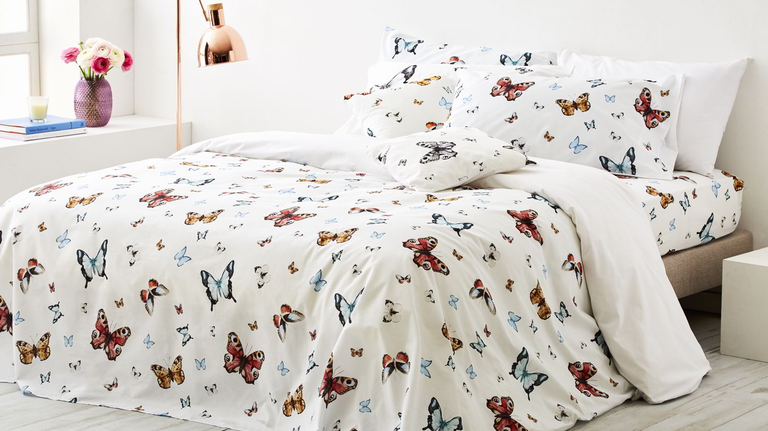 Dalani, Farfalle, Trend, Moda, Casa, Decorazioni, Giardino
