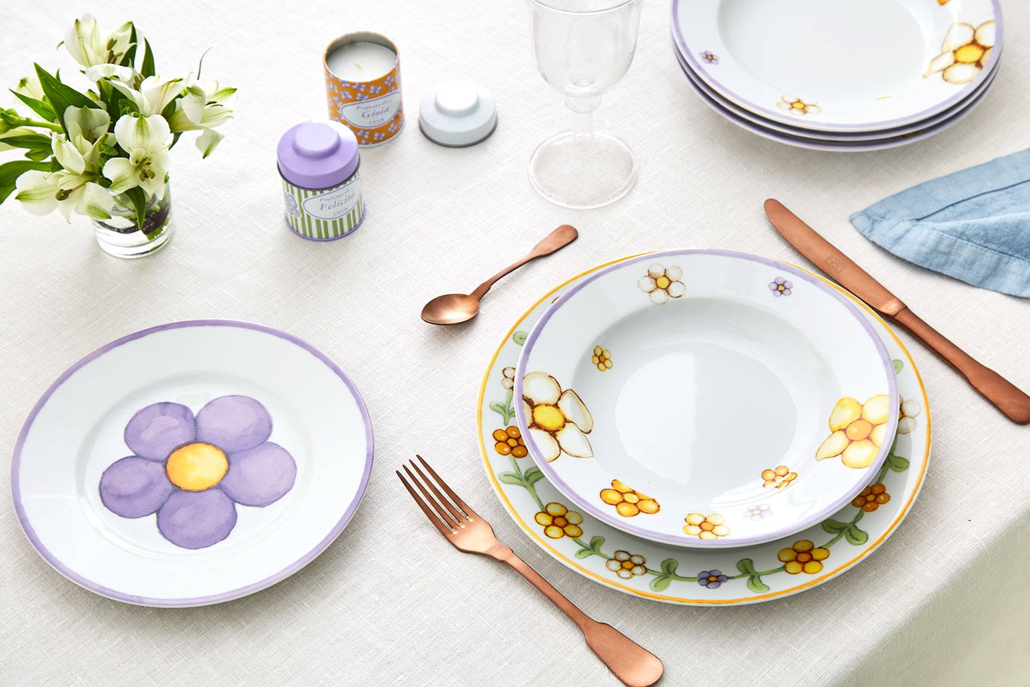 Thun, Simon Thun, Decorazioni, Casa, Made in Italy