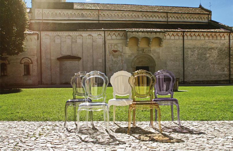 Belle Epoque - Reinvenzione di un'icona Made in Italy