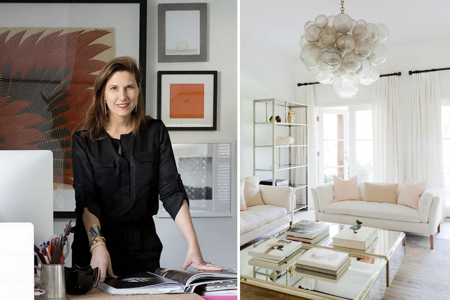 Dalani, Lucie Ayres, Design, Progetto, Ispirazioni, Decorazioni, Casa, Colori, New York