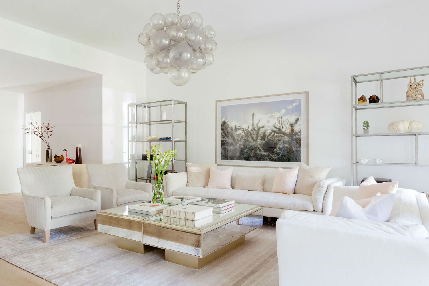 Dalani, Lucie Ayres, Design, Progetto, Ispirazioni, Decorazioni, Casa, Colori, New York